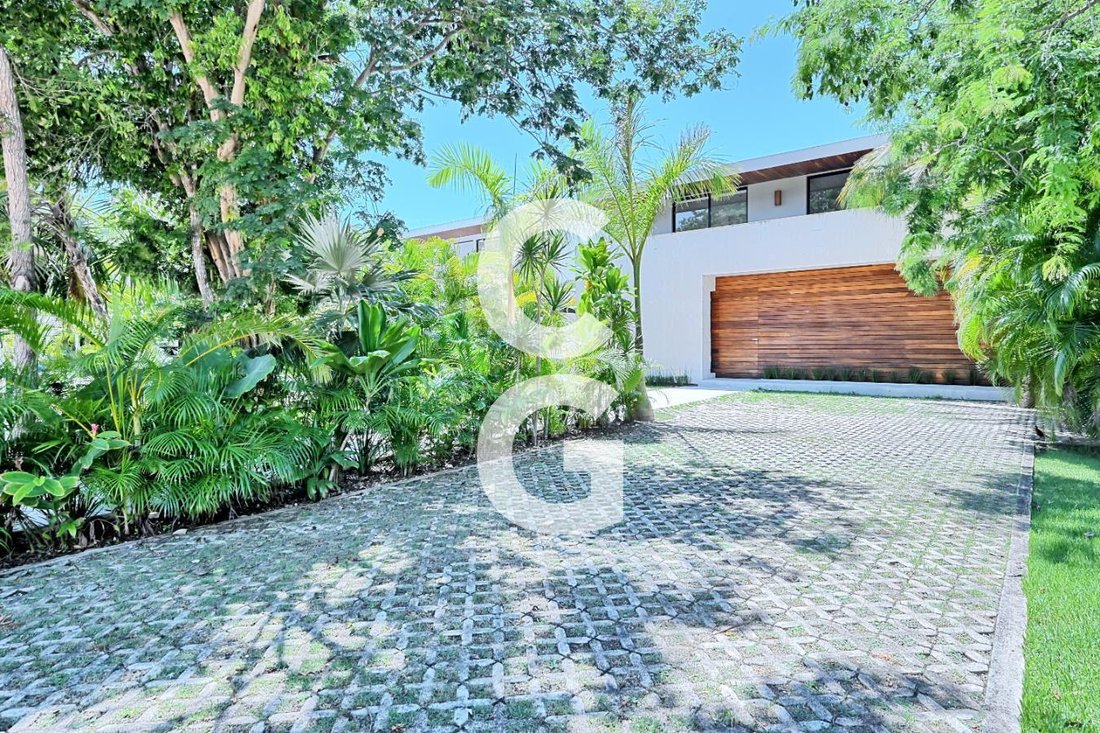 Casa en Cancún, Quintana Roo, México 3 - 18822562