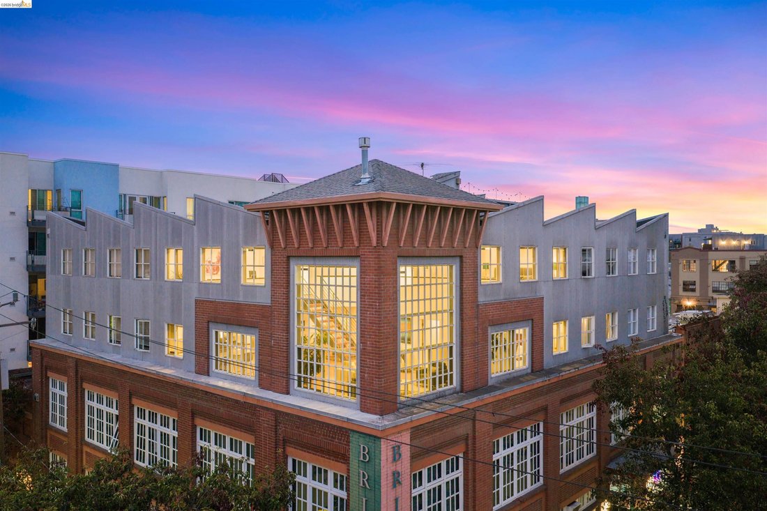 Condominio en Oakland, California, Estados Unidos 4 - 18823574