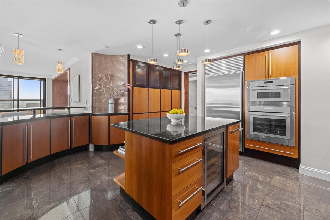 Condominio en Boston, Massachusetts, Estados Unidos 5 - 18826235