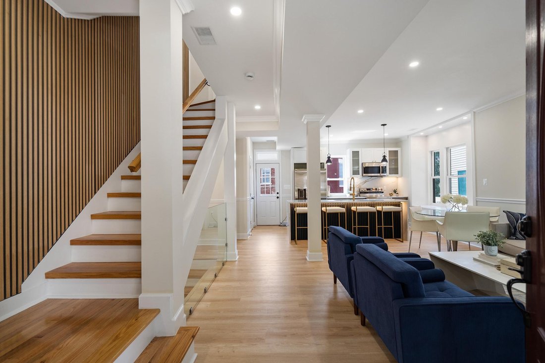 Residenza a Washington, Distretto di Columbia, Stati Uniti 2 - 18826221