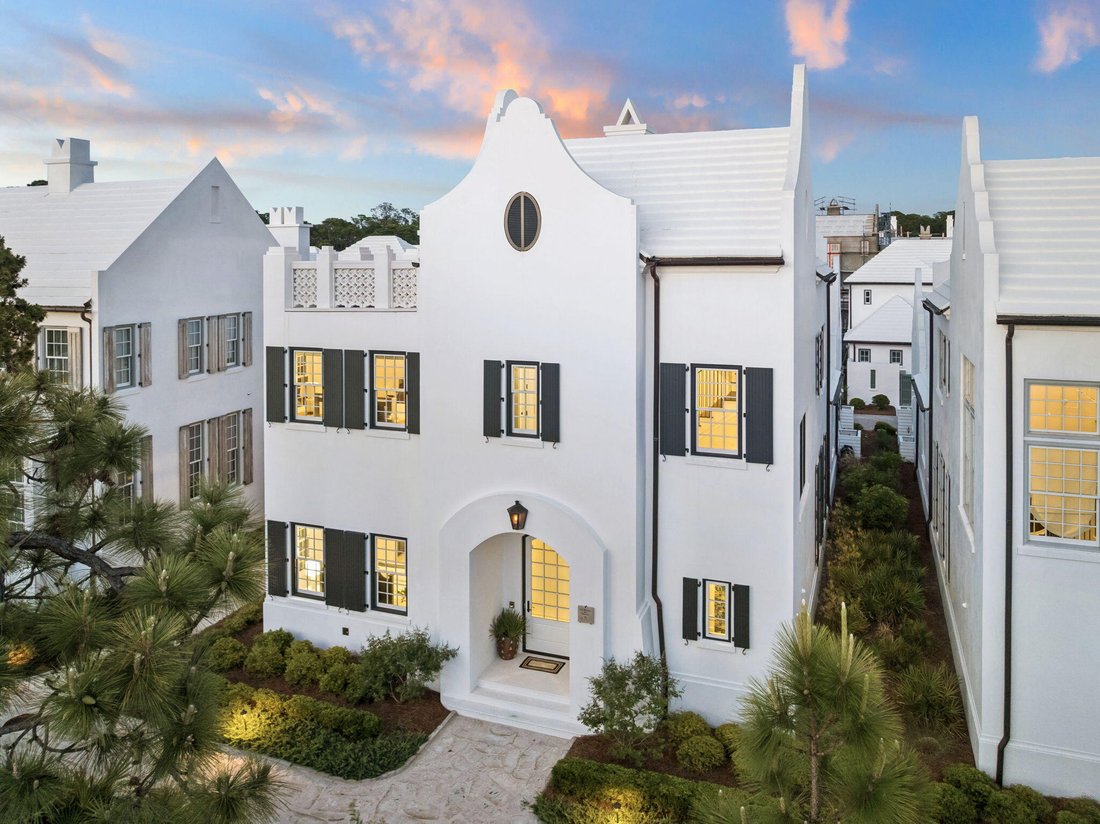 Casa en Watersound, Florida, Estados Unidos 5 - 17397458