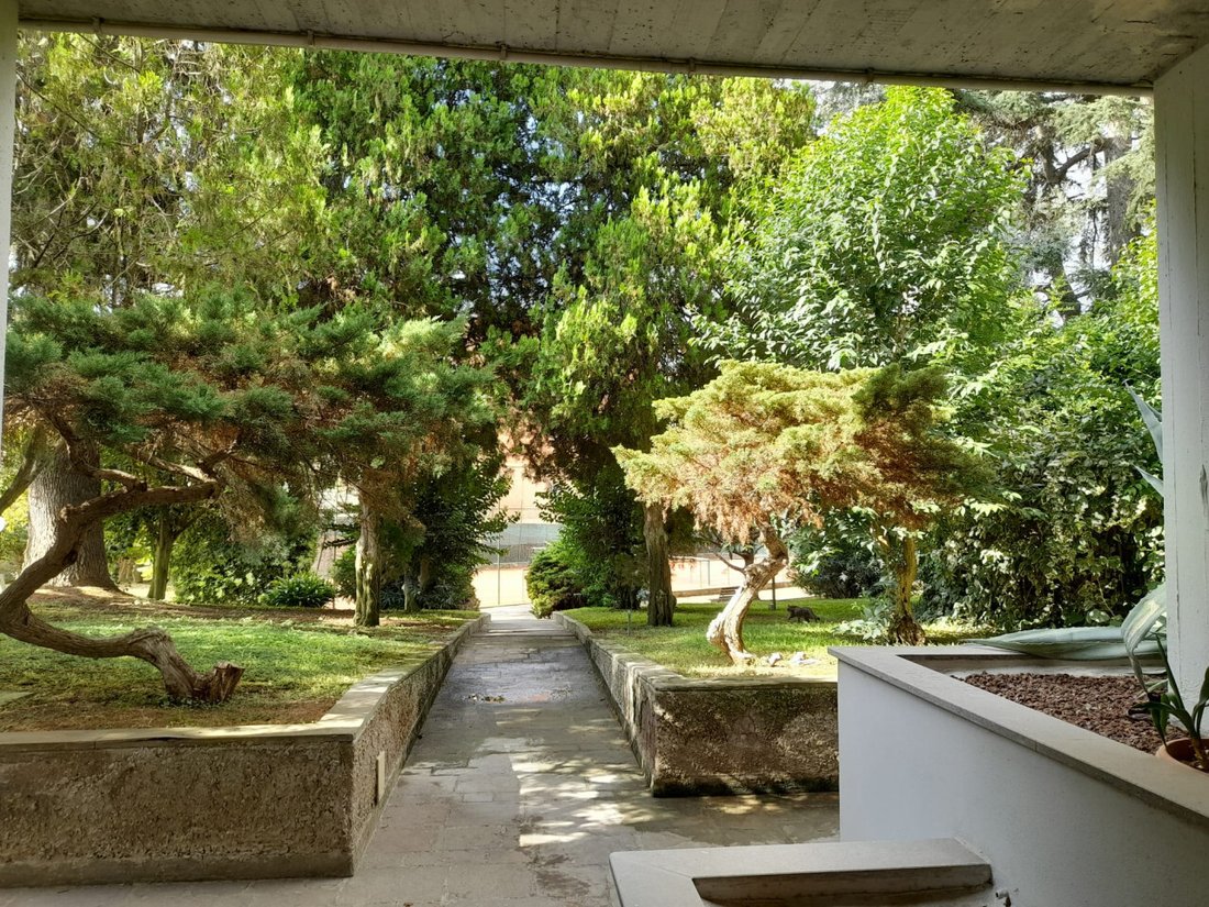 Apartamento en La Pisana - Casetta Mattei, Roma, Lacio 5 - 18825466
