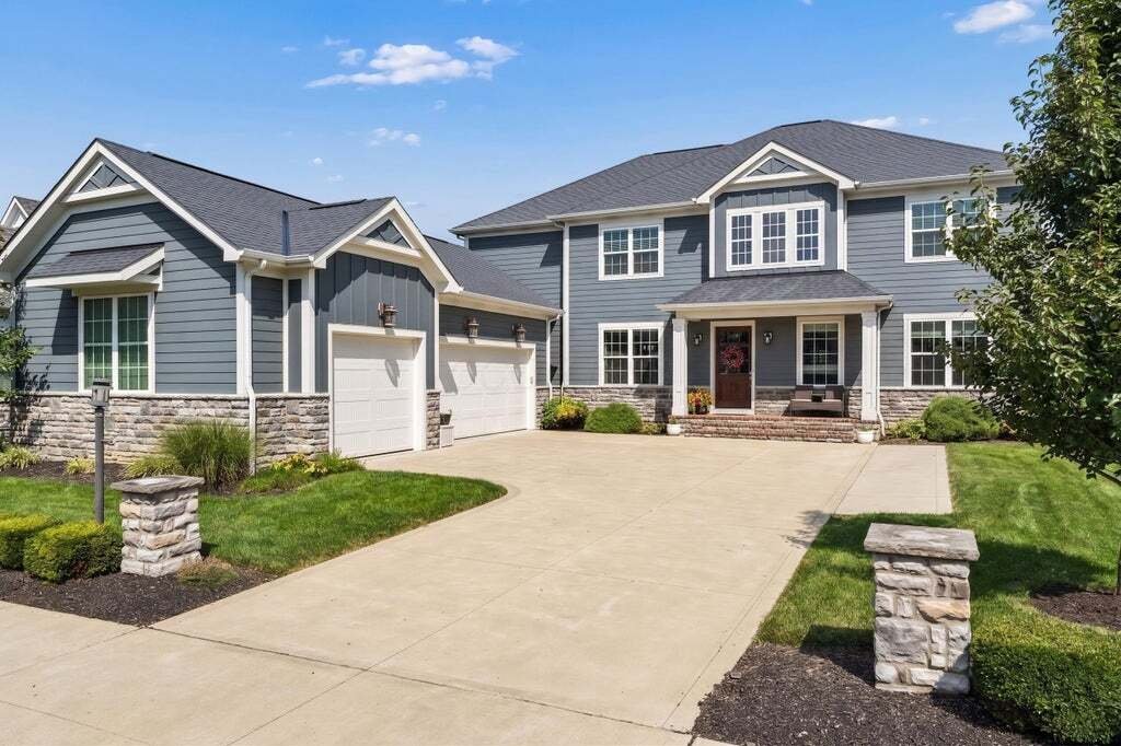 Casa a Dublin, Ohio, Stati Uniti 1 - 18826011