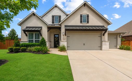Casa en Houston, Texas, Estados Unidos 1