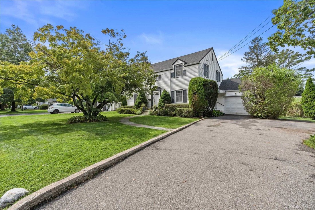 Casa en Scarsdale, Nueva York, Estados Unidos 3 - 18825774