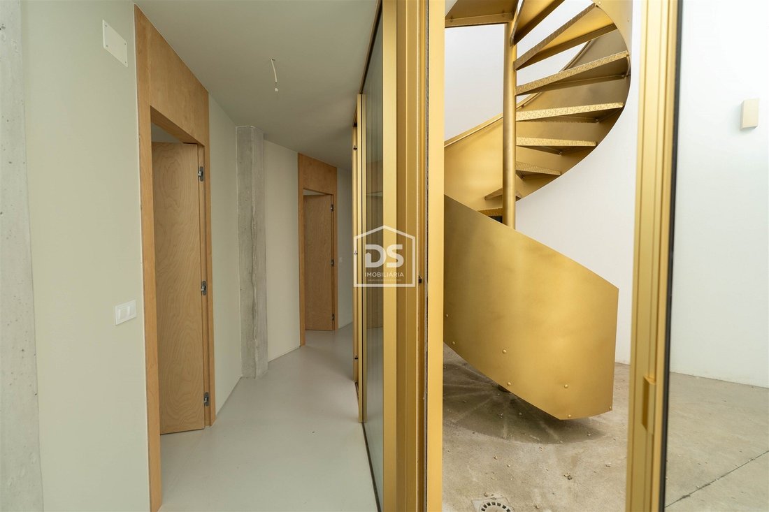 Apartment in Leiria, Pousos, Barreira e Cortes, Leiria District, Portugal 5 - 18824556