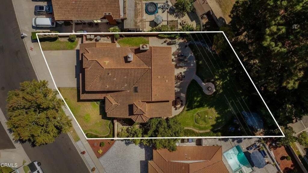 Casa en Camarillo, California, Estados Unidos 2 - 18826935