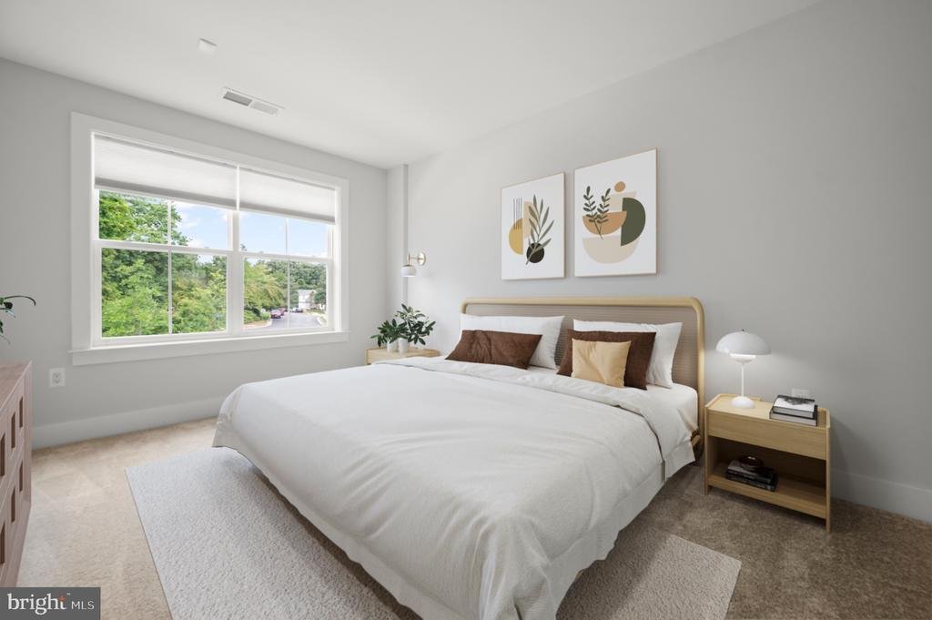 Townhouse in Lorton, Virginia, United States 5 - 18823622