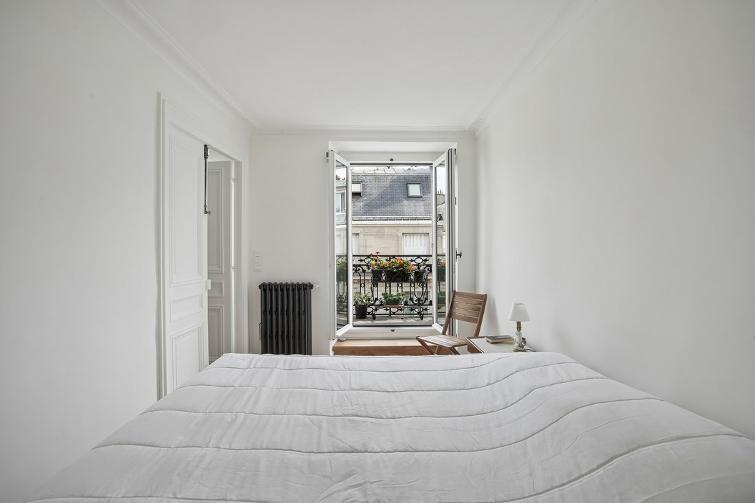 Wohnung in Saint Philippe du Roule, Paris 8e Arrondissement, Paris 4 - 18822102