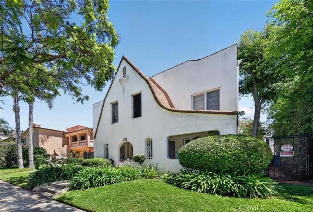 Beverly Hills, California, United States 3 - 18824159