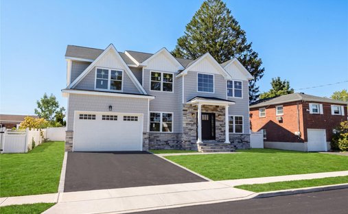 House in Massapequa Park, New York, United States 1