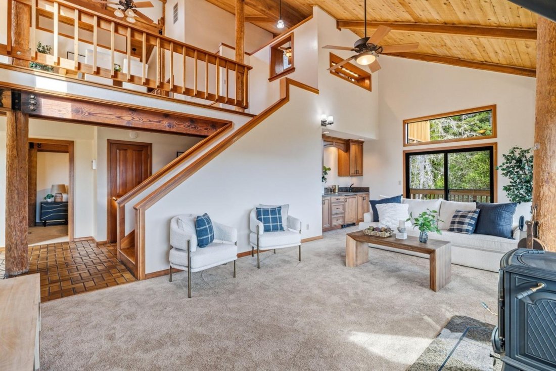 House in Boulder Creek, California, United States 5 - 18823538