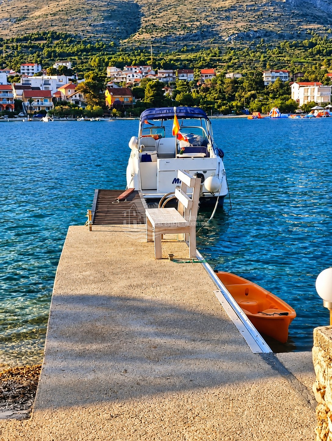 Maison à Grebaštica, Comitat de Šibenik-Knin, Croatie 3 - 18824834