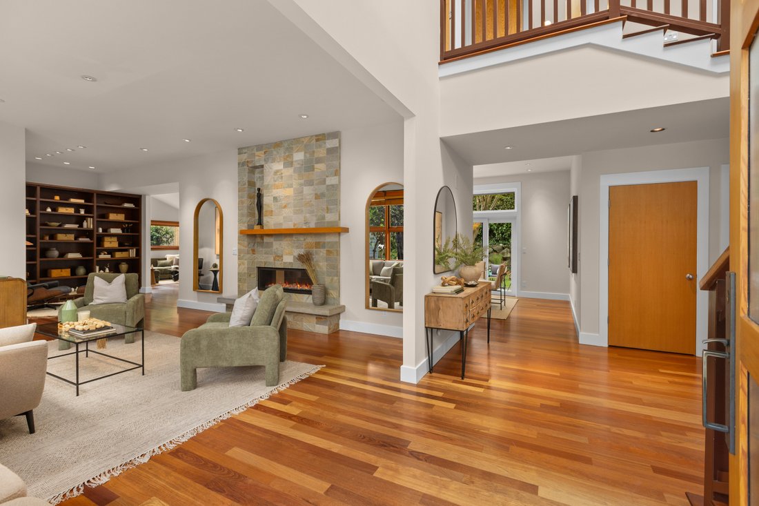 Haus in Seattle, Washington, Vereinigte Staaten 4 - 18821877