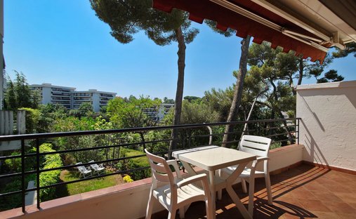 Casa a Cimiez, Nizza, Francia 1