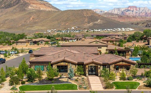 Casa a Virgin, Utah, Stati Uniti 1
