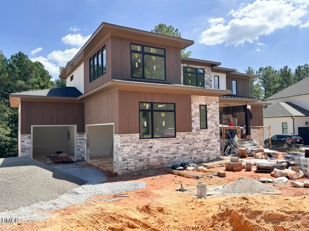Maison à Wake Forest, Caroline du Nord, États-Unis 2 - 18602785