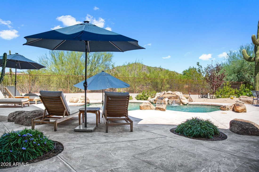 House in Scottsdale, Arizona, United States 5 - 18825705
