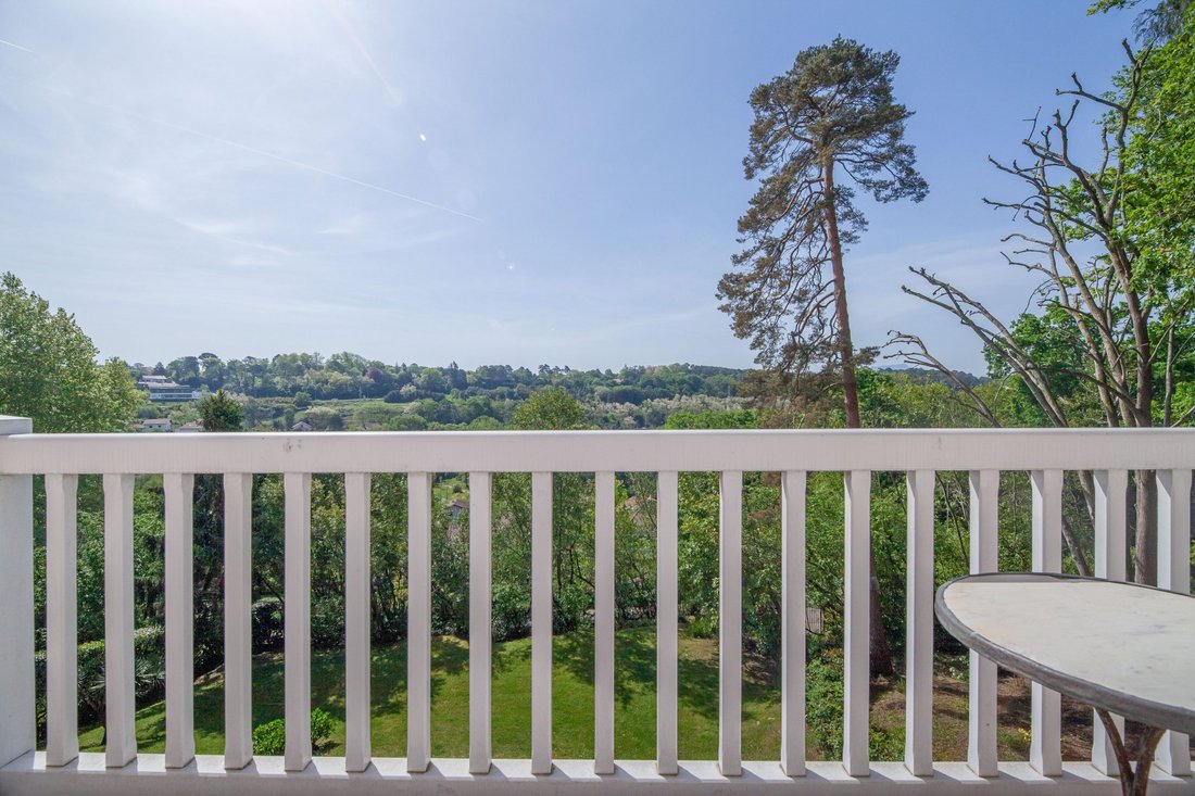 Appartement à Saint Martin-Cité des Fleurs, Biarritz, France 1 - 18825080