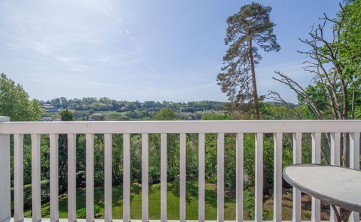 Apartment in Saint Martin-Cité des Fleurs, Biarritz, France 1