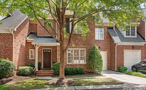 Townhouse in Charlotte, North Carolina, United States 1
