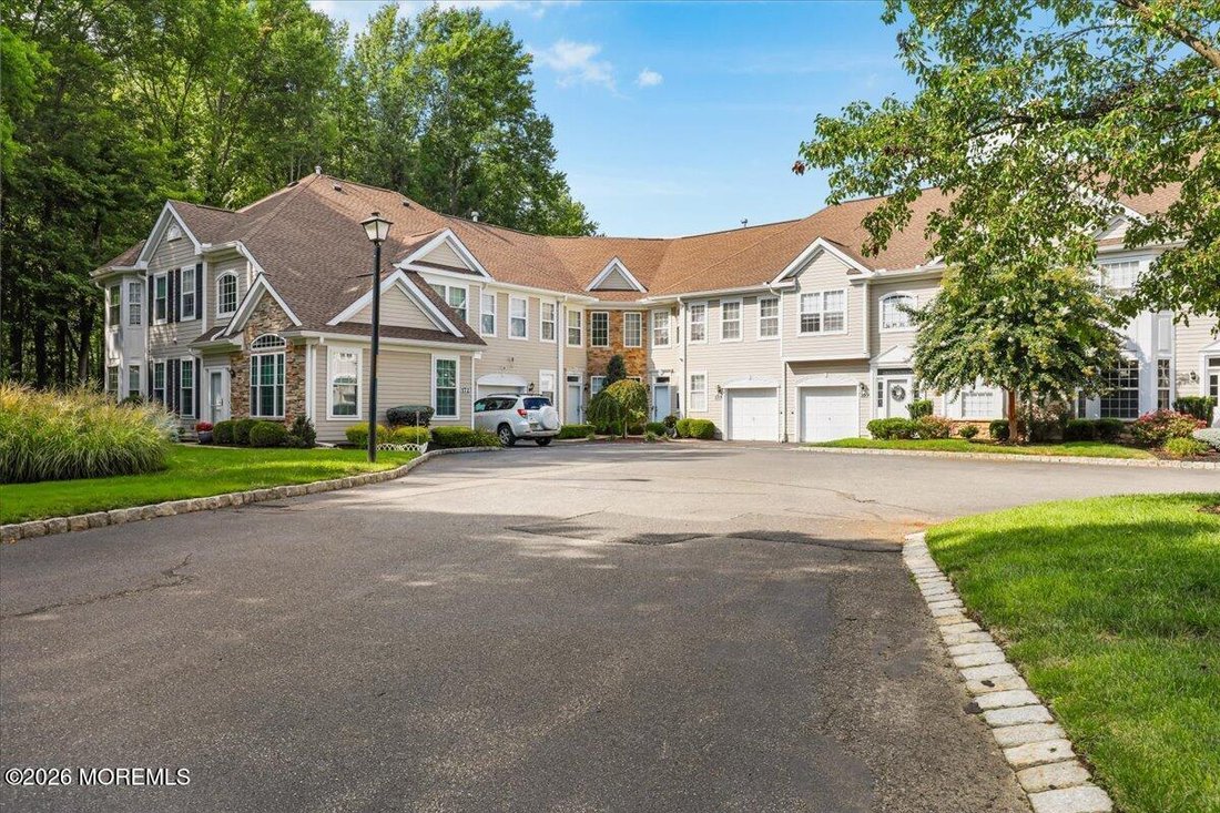 Condominio a Manalapan, New Jersey, Stati Uniti 5 - 18822724