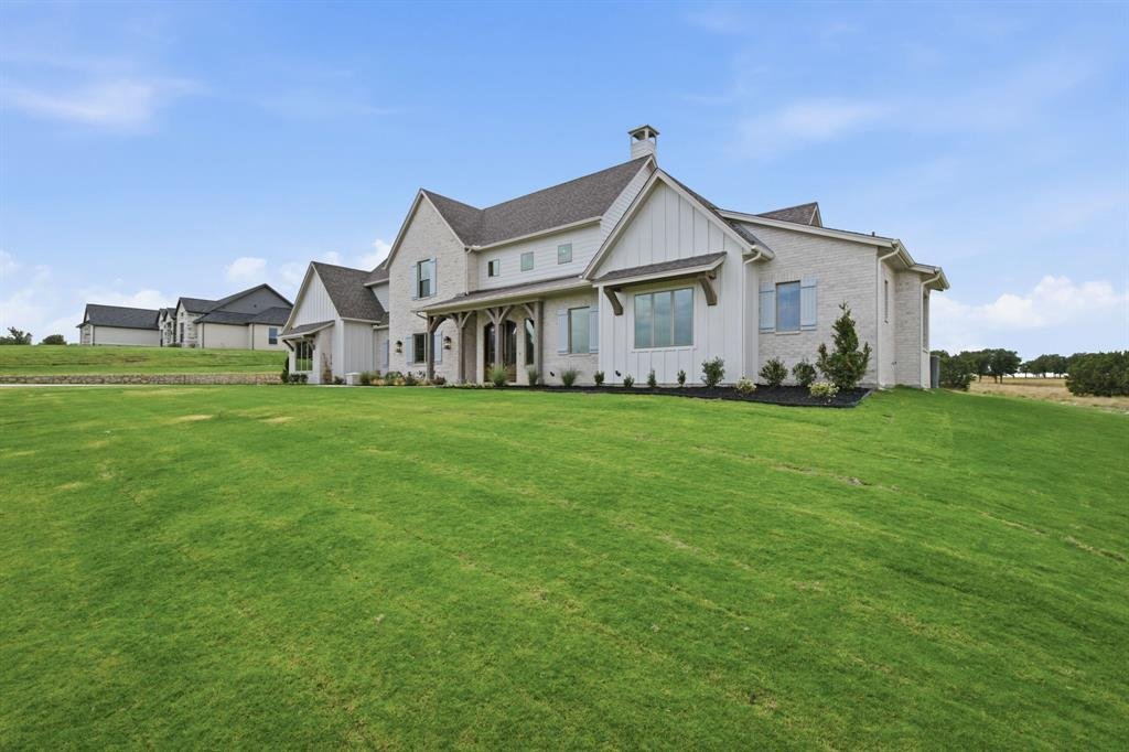 Haus in Weatherford, Texas, Vereinigte Staaten 3 - 18824459