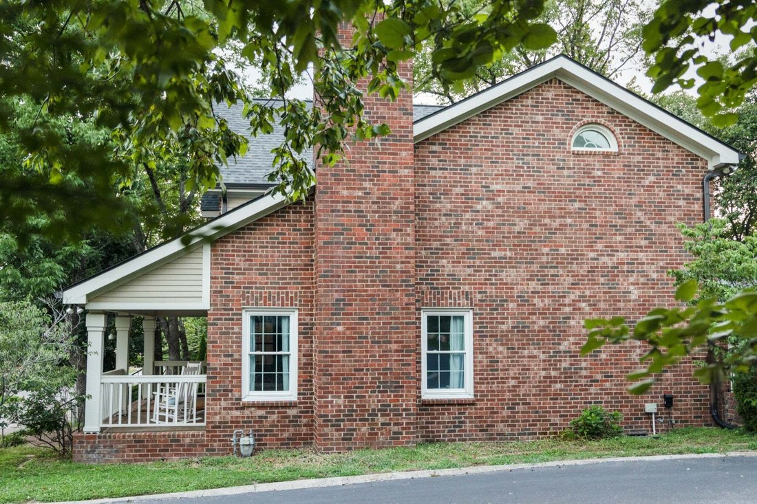 Haus in Forest Hills, Tennessee, Vereinigte Staaten 4 - 18826817