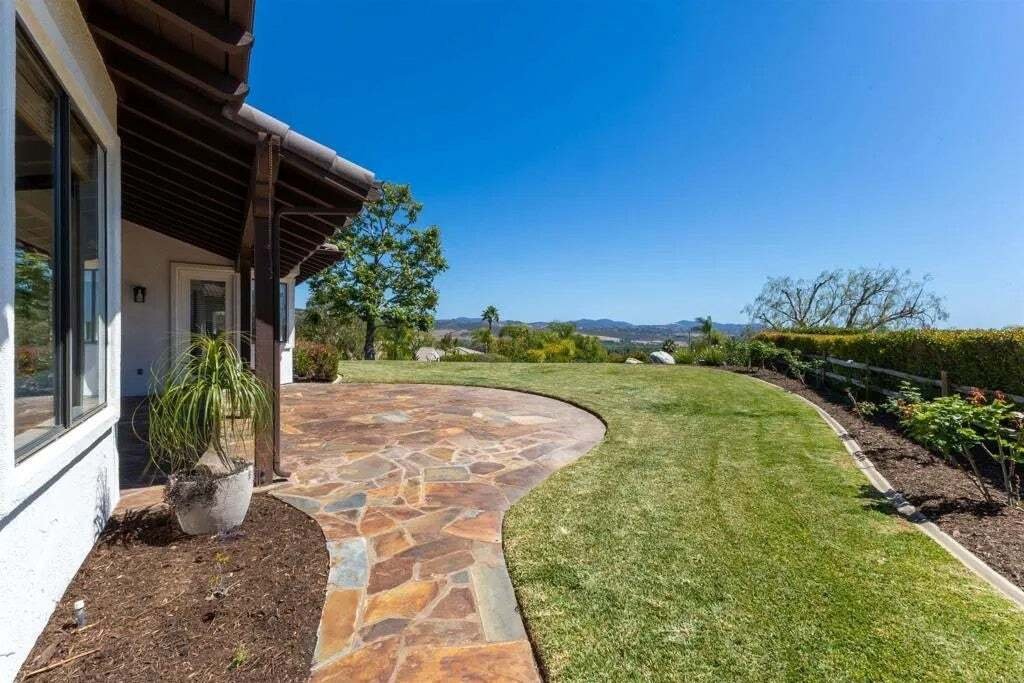 Casa en Fallbrook, California, Estados Unidos 2 - 18824185