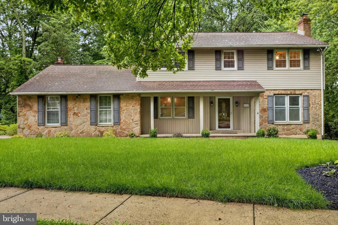 House in Wilmington, Delaware, United States 1 - 18822490