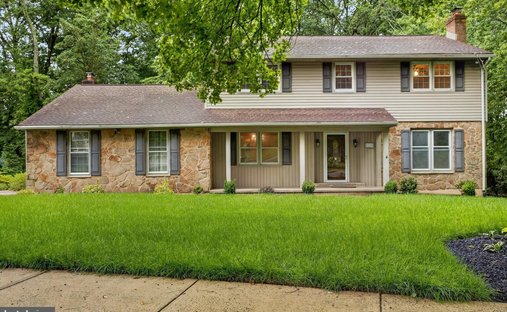 House in Wilmington, Delaware, United States 1