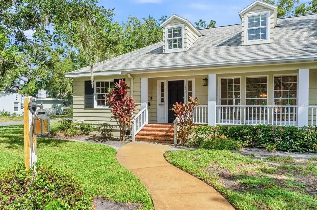 Maison à Sarasota, Floride, États-Unis 4 - 18825833