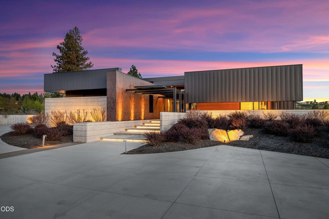 Casa a Bend, Oregon, Stati Uniti 1 - 18826961