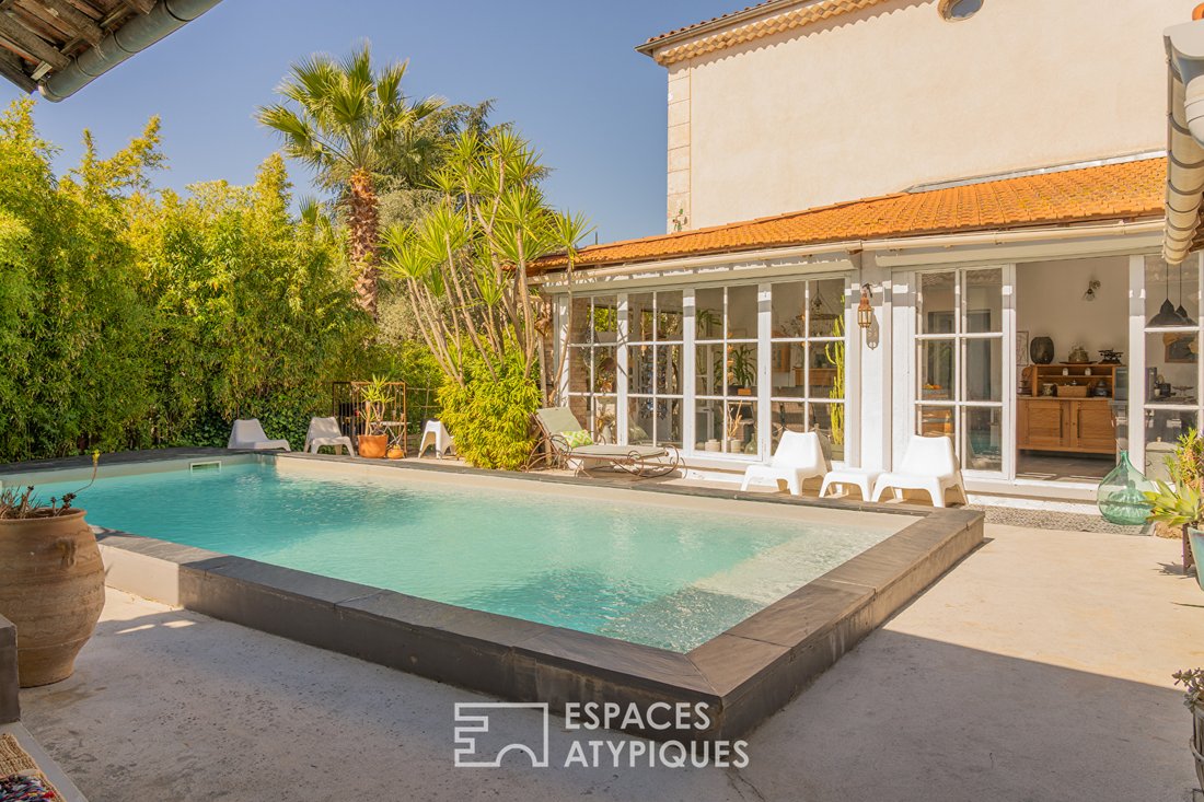 Villa en Trans-en-Provence, Provenza-Alpes-Costa Azul, Francia 2 - 18825542