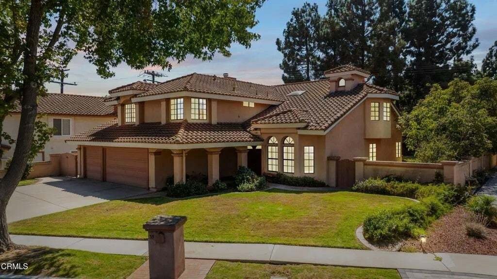 Casa en Camarillo, California, Estados Unidos 3 - 18826935