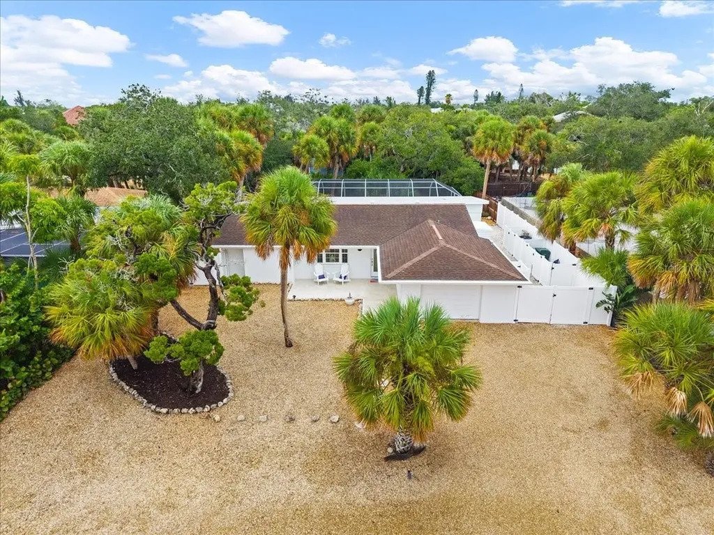 Haus in Siesta Key, Florida, Vereinigte Staaten 1 - 18825828
