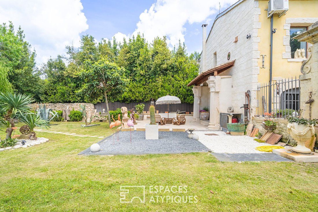 Villa in Saint-Just, Occitania, France 3 - 18825505