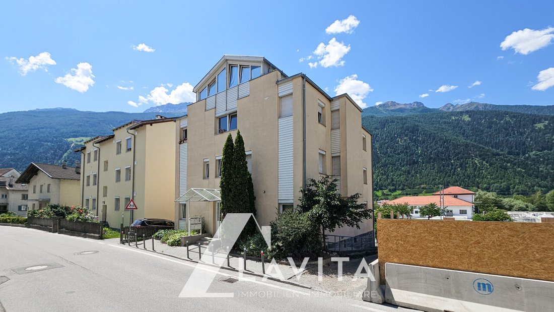 Estate in Parcines / Partschins, Trentino – Alto Adige/Südtirol, Italy 3 - 18825468