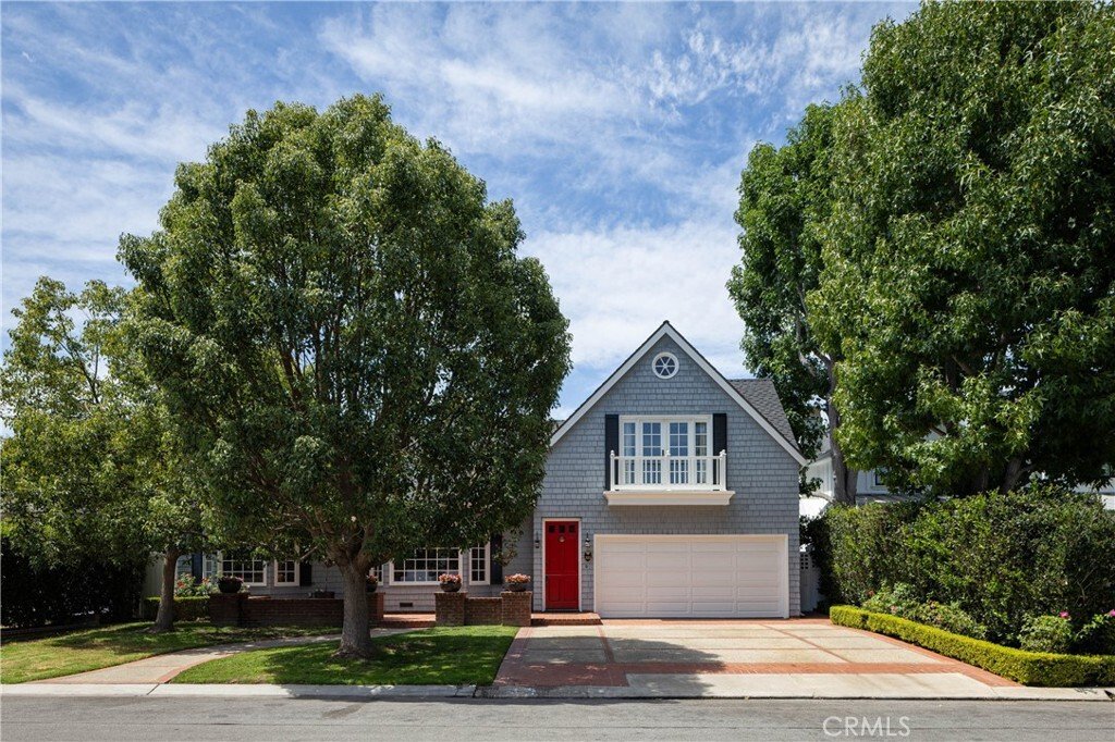 Haus in Newport Beach, Kalifornien, Vereinigte Staaten 1 - 18821230