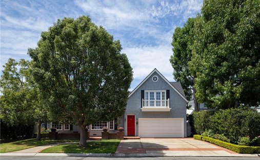 House in Newport Beach, California, United States 1