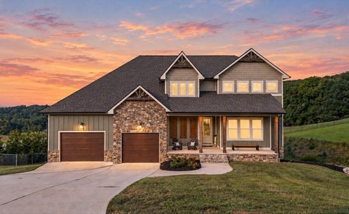 Casa en Harrison, Tennessee, Estados Unidos 1