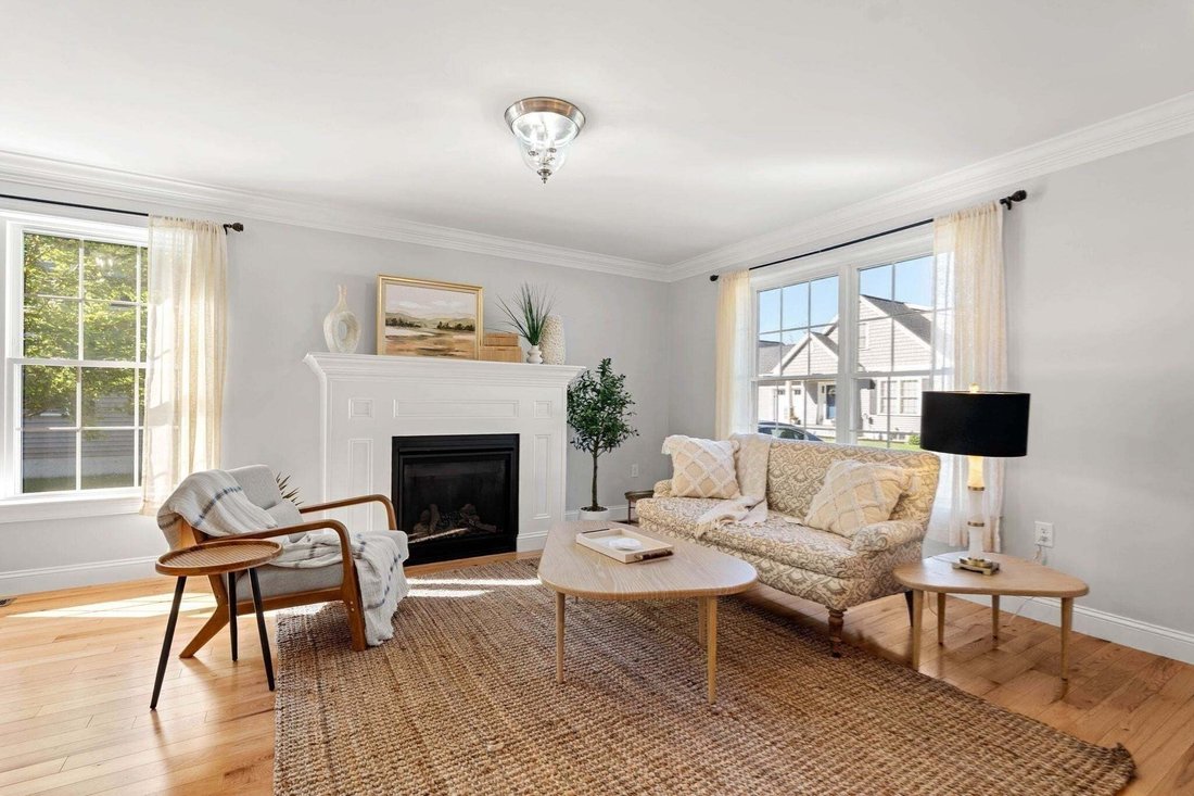 Condominio en Merrimac, Massachusetts, Estados Unidos 3 - 18824928