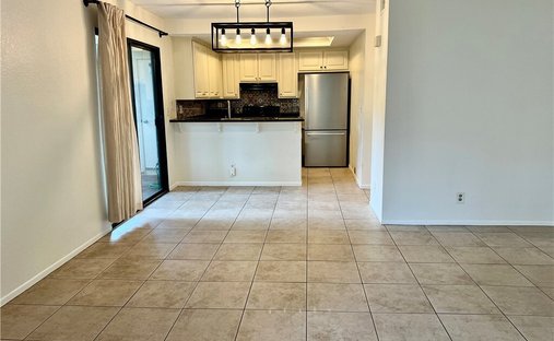 Appartement à Laguna Niguel, Californie, États-Unis 1