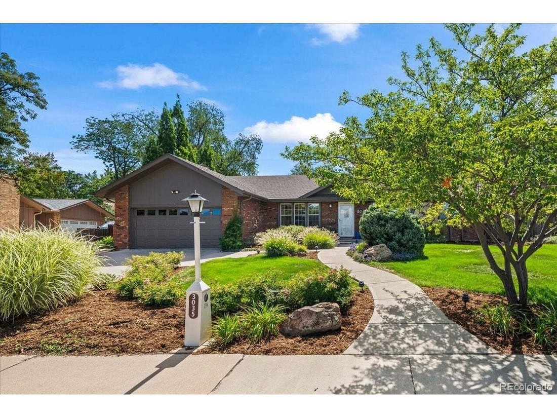 Casa a Longmont, Colorado, Stati Uniti 2 - 18823287