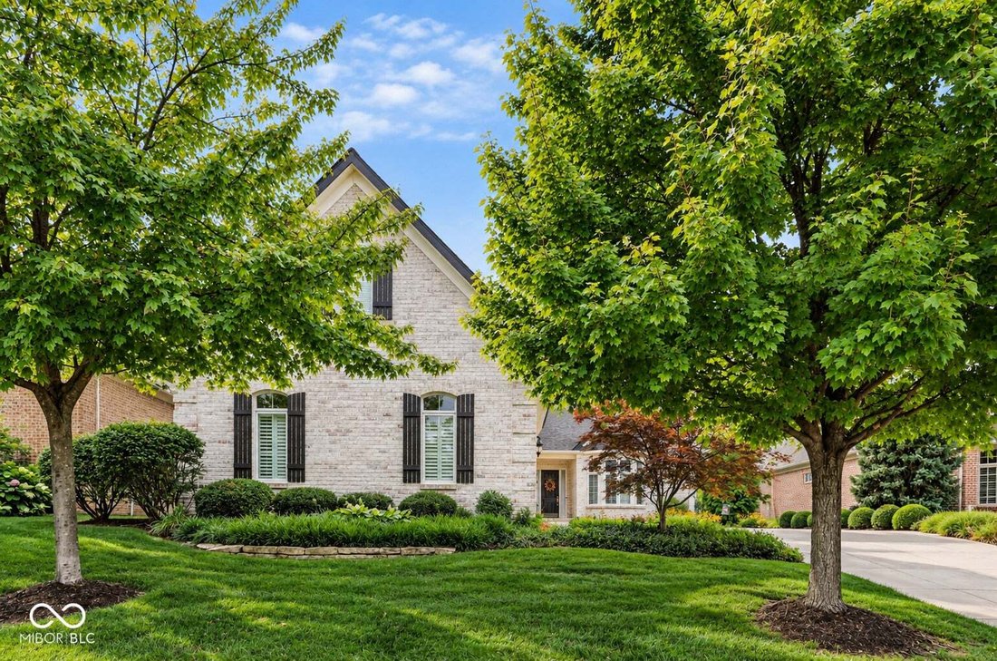 Casa en Westfield, Indiana, Estados Unidos 3 - 18822900