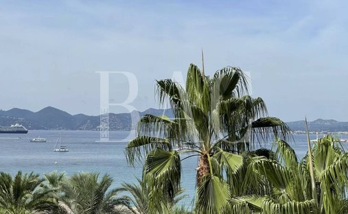 Wohnung in Cannes, Provence-Alpes-Côte d'Azur, Frankreich 1