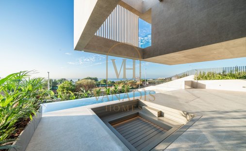Villa in Teia, Catalonia, Spain 1