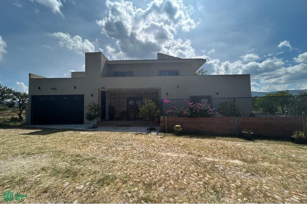 Haus in Llano Blanco, Guanajuato, Mexiko 5 - 18023226