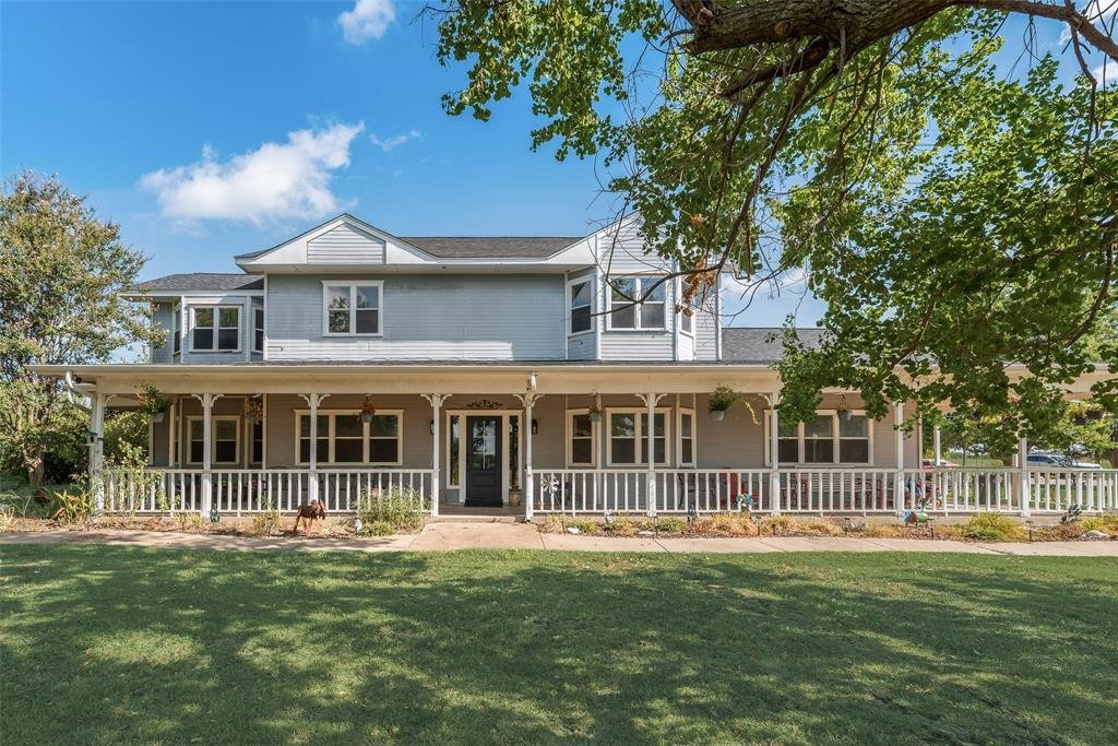Haus in Heath, Texas, Vereinigte Staaten 5 - 18824989