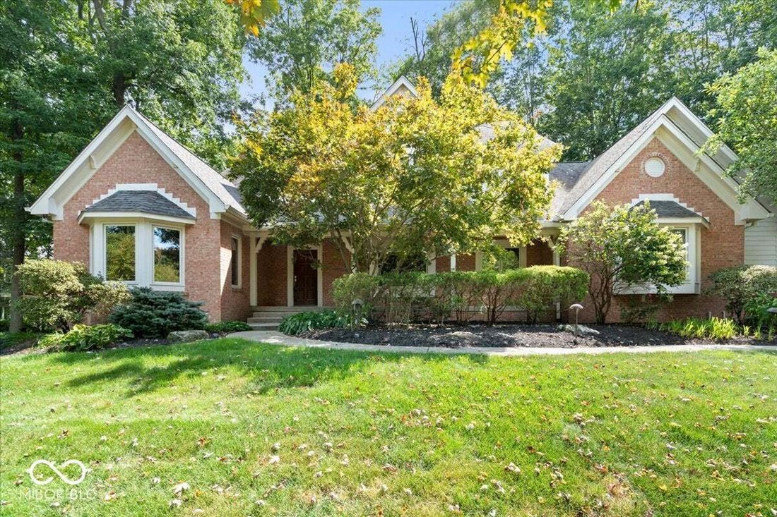 Haus in Zionsville, Indiana, Vereinigte Staaten 2 - 18822901
